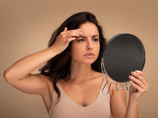 Experiencing Black Spots, Redness or Itching After Using Niconi Tan Vanish? Here's What You Need to Know About Niconi Tan Vanish