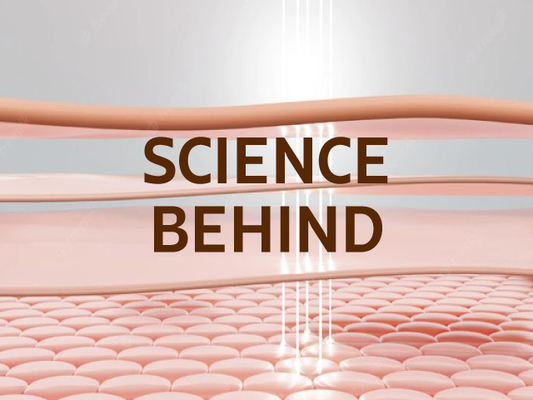 The Science Behind Niconi Tan Vanish Gluta-Kojic Skin Polish