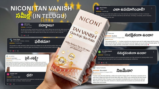మీ బ్లాగ్‌లో వీడియోలు మరియు customer-result images ఉన్నందున ప్రతి visualకు ప్రత్యేకమైన alt text ఇవ్వడం మంచిది.