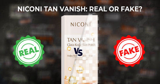 Niconi Tan Vanish: Real or Fake? Full Truth Explained