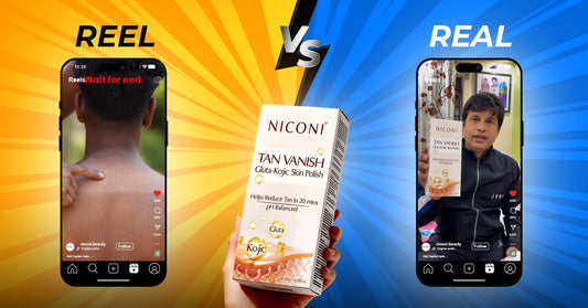 Does Niconi Tan Vanish Really Work?