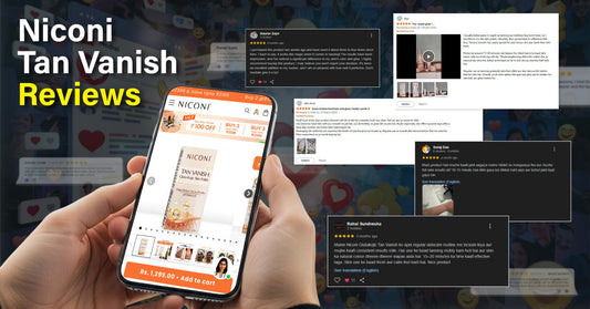 Niconi Tan Vanish Review: What 30 Clinical Volunteers and Thousands of Users Actually Experienced