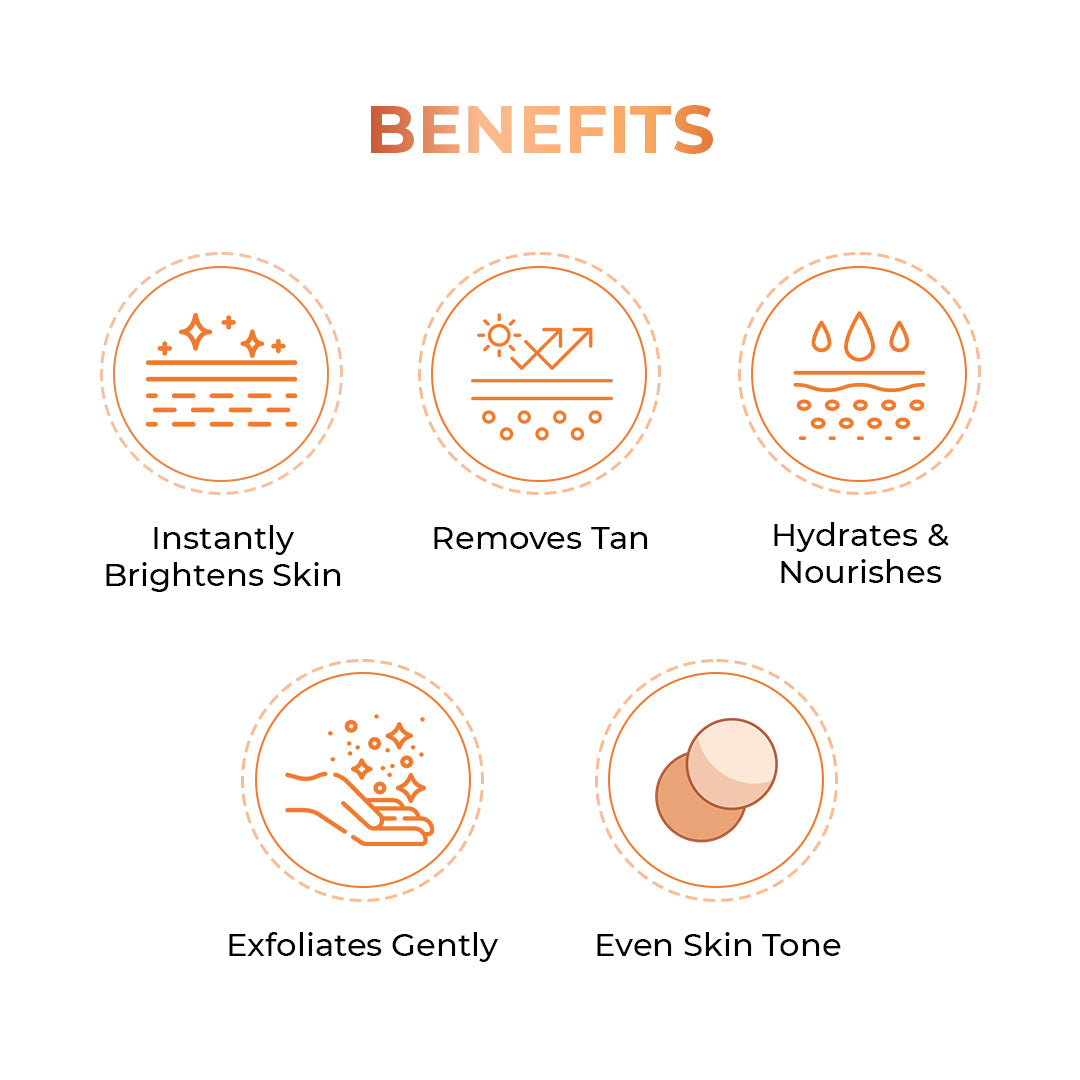 Niconi Tan Vanish | Buy 2 Get ₹1000 OFF