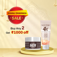Men Daily Detan Combo