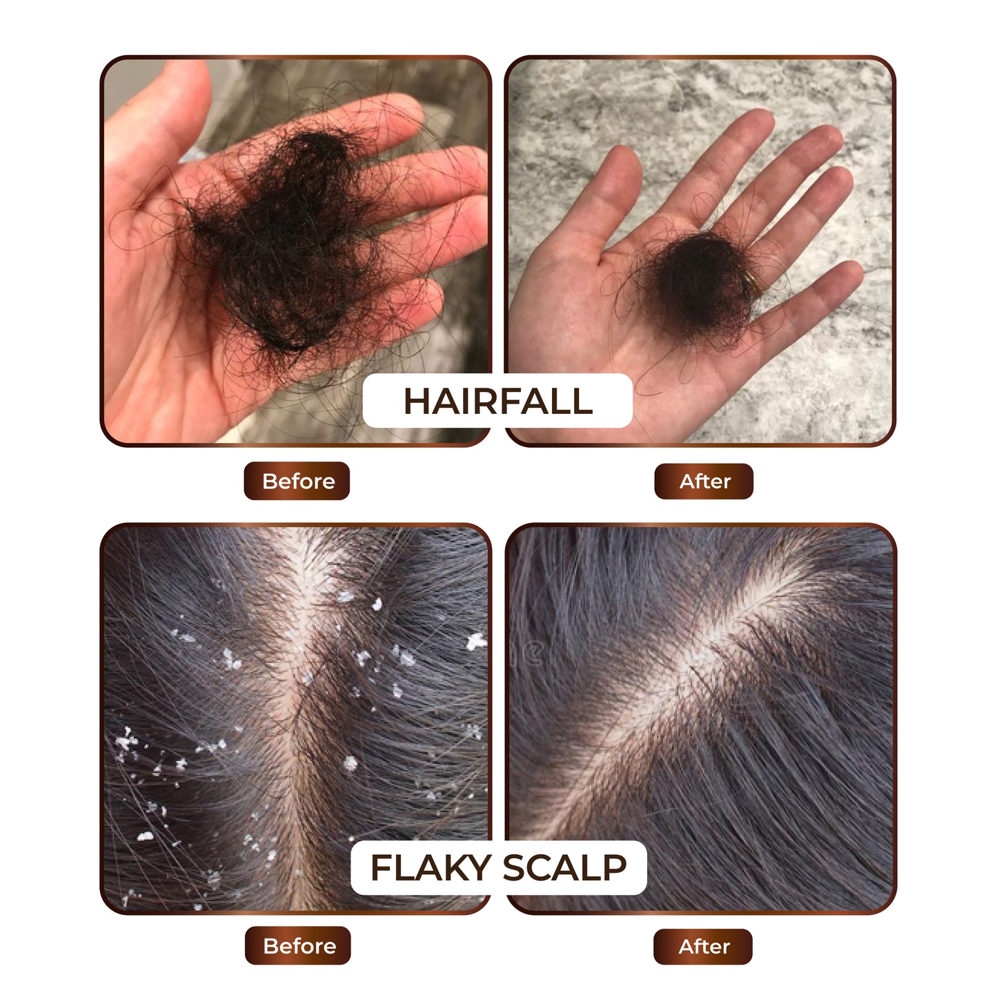 Niconi JADTATVA Herbal Hair Oil Spray